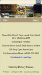 Mobile Screenshot of pinecroft.ca